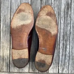 Brooks Brothers | Shoes | Brooks Brothers Leather Tassel  display picture 1